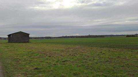 Wendeburg Industrieflächen, Lagerflächen, Produktionshalle, Serviceflächen