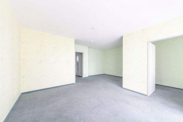 Wohn- und Essbereich