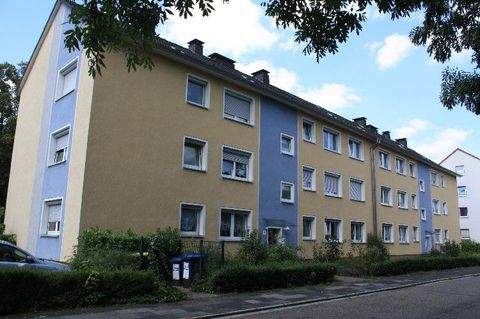 Recklinghausen Wohnungen, Recklinghausen Wohnung mieten