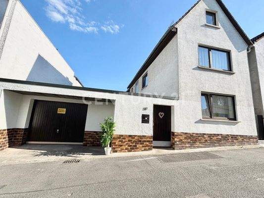 Herzlich Willkommen in Mainz-Hechtsheim