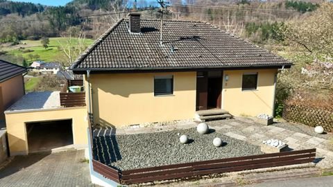 Prümzurlay Häuser, Prümzurlay Haus kaufen