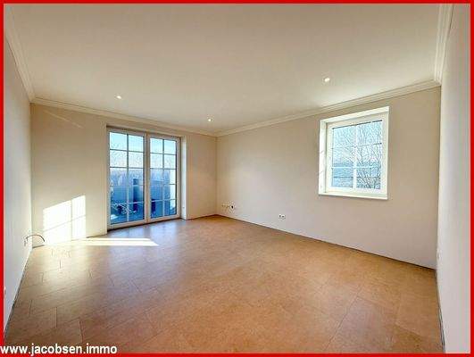 Obergeschoss - Kind 1