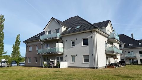 Zinnowitz Wohnungen, Zinnowitz Wohnung kaufen