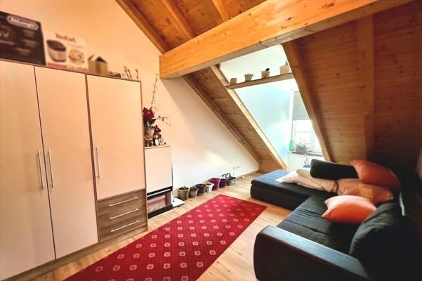Whg. 1 - Kinderzimmer
