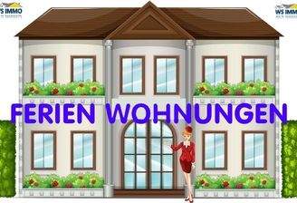 Ferienwohnungen Logo