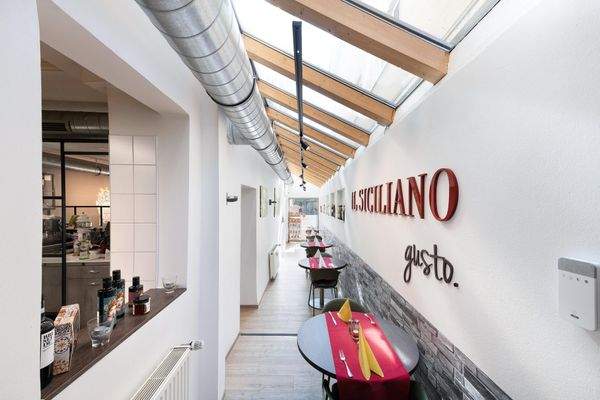 Gewerbefläche im EG