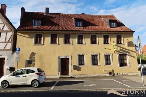 Eibelstadt Häuser, Eibelstadt Haus kaufen