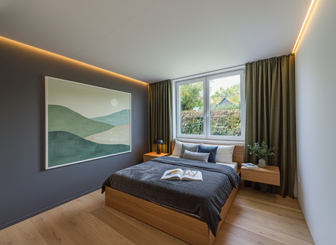 Zeuthen Wohnungen, Zeuthen Wohnung kaufen