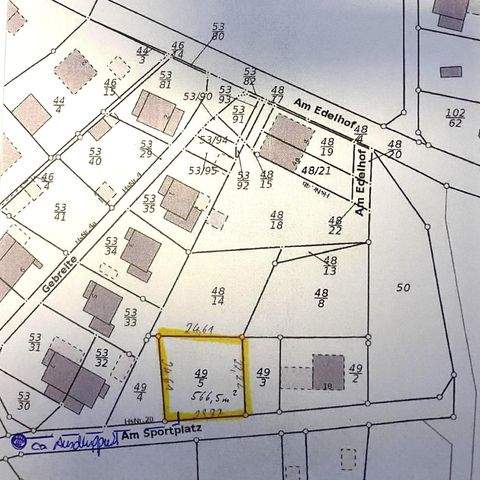 Saalfeld Grundstücke, Saalfeld Grundstück kaufen