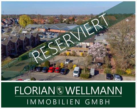 Horneburg Wohnungen, Horneburg Wohnung kaufen