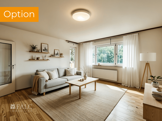 Wohnzimmer Option