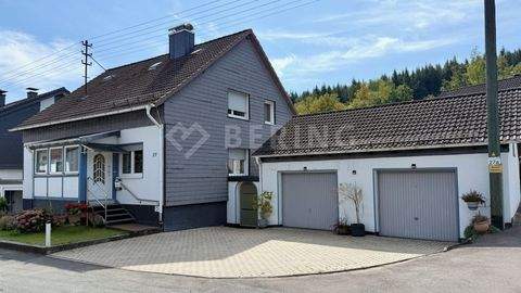 Siegen Häuser, Siegen Haus kaufen