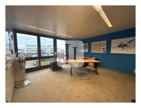 Hamburg Büros, Büroräume, Büroflächen 