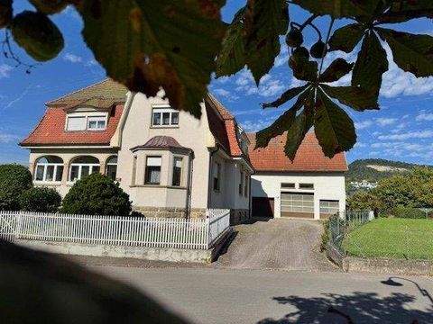 Jungingen Häuser, Jungingen Haus kaufen