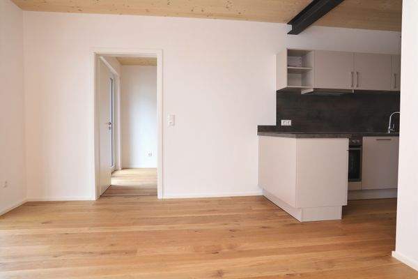 Beispielfoto Wohn-, Ess-, Kochbereich