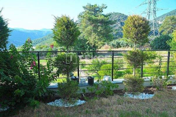 Stylish Villa in a Peaceful Location in Oba Alanya