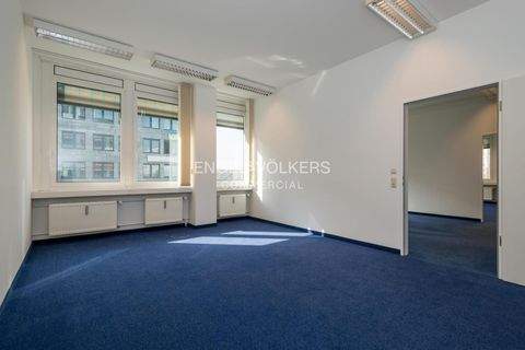 Berlin Büros, Büroräume, Büroflächen 