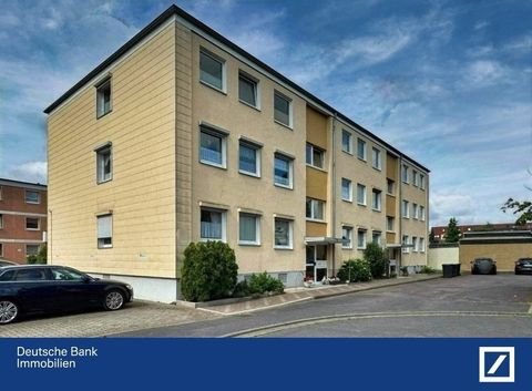 Wolfenbüttel Wohnungen, Wolfenbüttel Wohnung kaufen