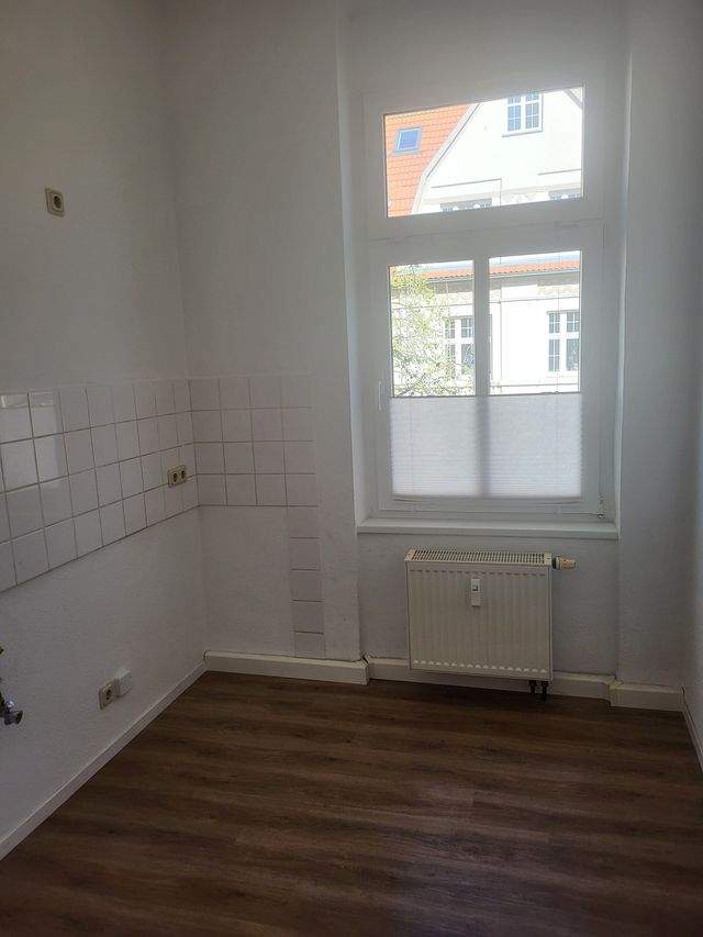 CORDULA IMMOBILIEN schöne 3 Raumwohnung mit Balkon und Dusche cordula 2247 - Photo 2
