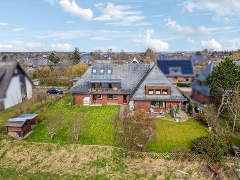 Sylt Häuser, Sylt Haus kaufen