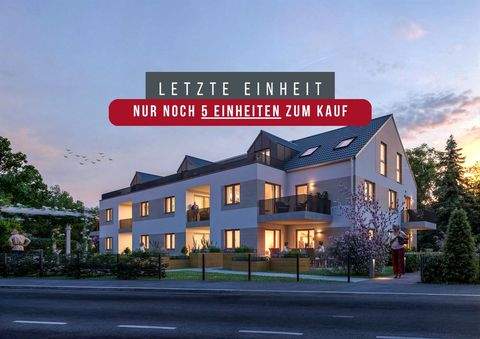 Friedberg / Ottmaring Wohnungen, Friedberg / Ottmaring Wohnung kaufen