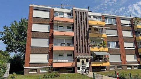 Wesel Wohnungen, Wesel Wohnung kaufen