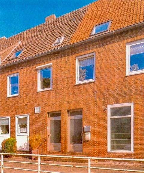 Wilhelmshaven Häuser, Wilhelmshaven Haus kaufen