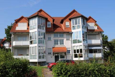 Bad Zwesten Wohnungen, Bad Zwesten Wohnung kaufen