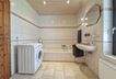 WE 1 - Badezimmer