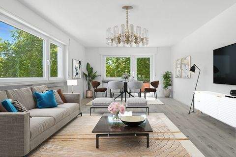 Rastatt Wohnungen, Rastatt Wohnung kaufen