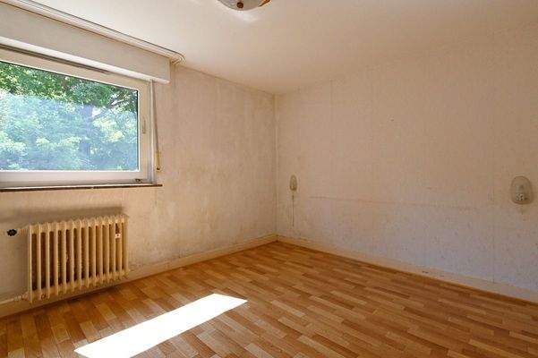 Schlafzimmer (Blick 1)