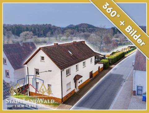 Fischbach bei Dahn Häuser, Fischbach bei Dahn Haus kaufen