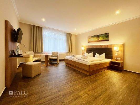 Zimmerbeispiel 1