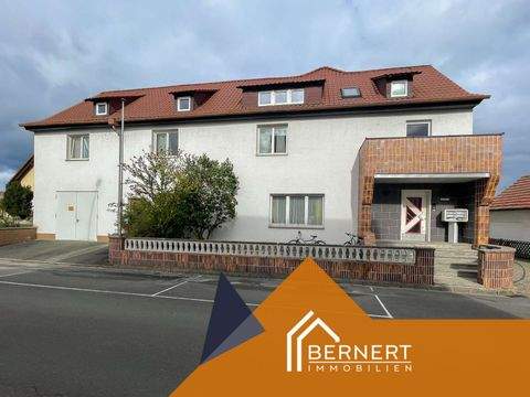 Michelau in Oberfranken Wohnungen, Michelau in Oberfranken Wohnung mieten