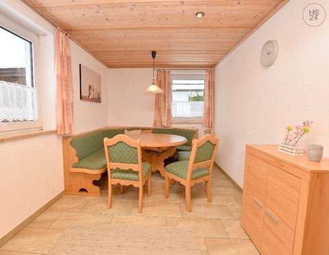 Germaringen Wohnen auf Zeit, möbliertes Wohnen