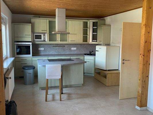 45070871-Einbauküche OG