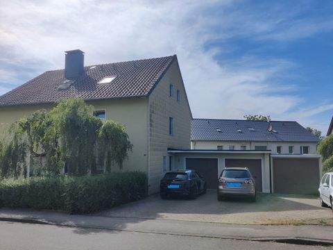 Extertal Renditeobjekte, Mehrfamilienhäuser, Geschäftshäuser, Kapitalanlage