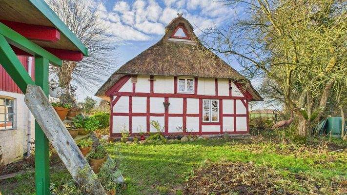 Wunderschön erhalten