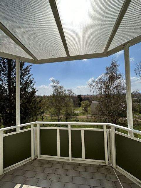 Mühlhausen Wohnungen, Mühlhausen Wohnung mieten