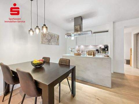 Augsburg Wohnungen, Augsburg Wohnung kaufen