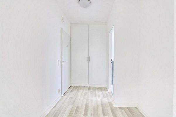 Eingangsbereich und Flur