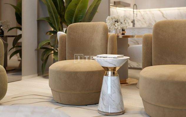 Apartments with a 5-Year Payment Plan in Dubai Motor City