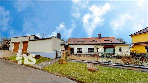 Querfurt Häuser, Querfurt Haus kaufen