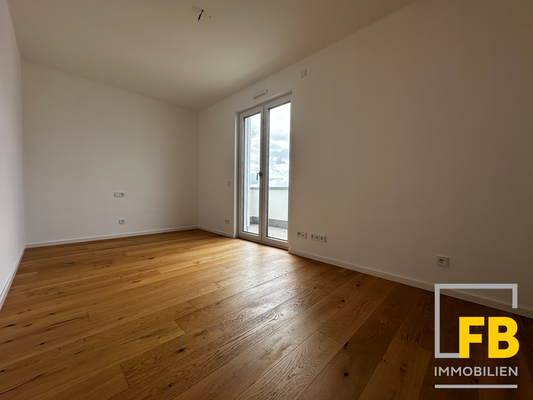 Arbeits-/Gästezimmer