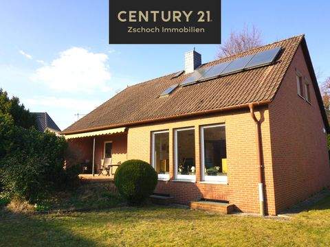 Garbsen Häuser, Garbsen Haus kaufen