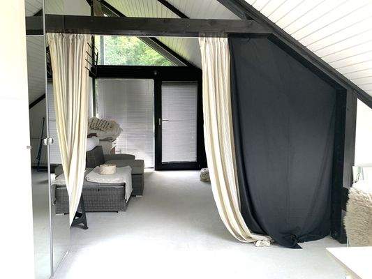 Kinderzimmer 1 Dachgeschoss