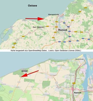 Nienhagen Ostseebad Lageplan.jpg