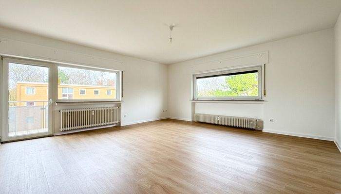 Wohn-/ Essbereich II