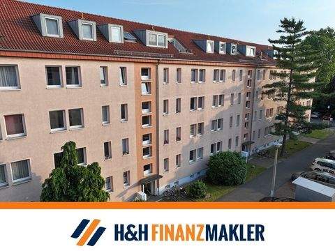Erfurt Wohnungen, Erfurt Wohnung kaufen