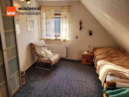 charmantes Zimmer 2 DG